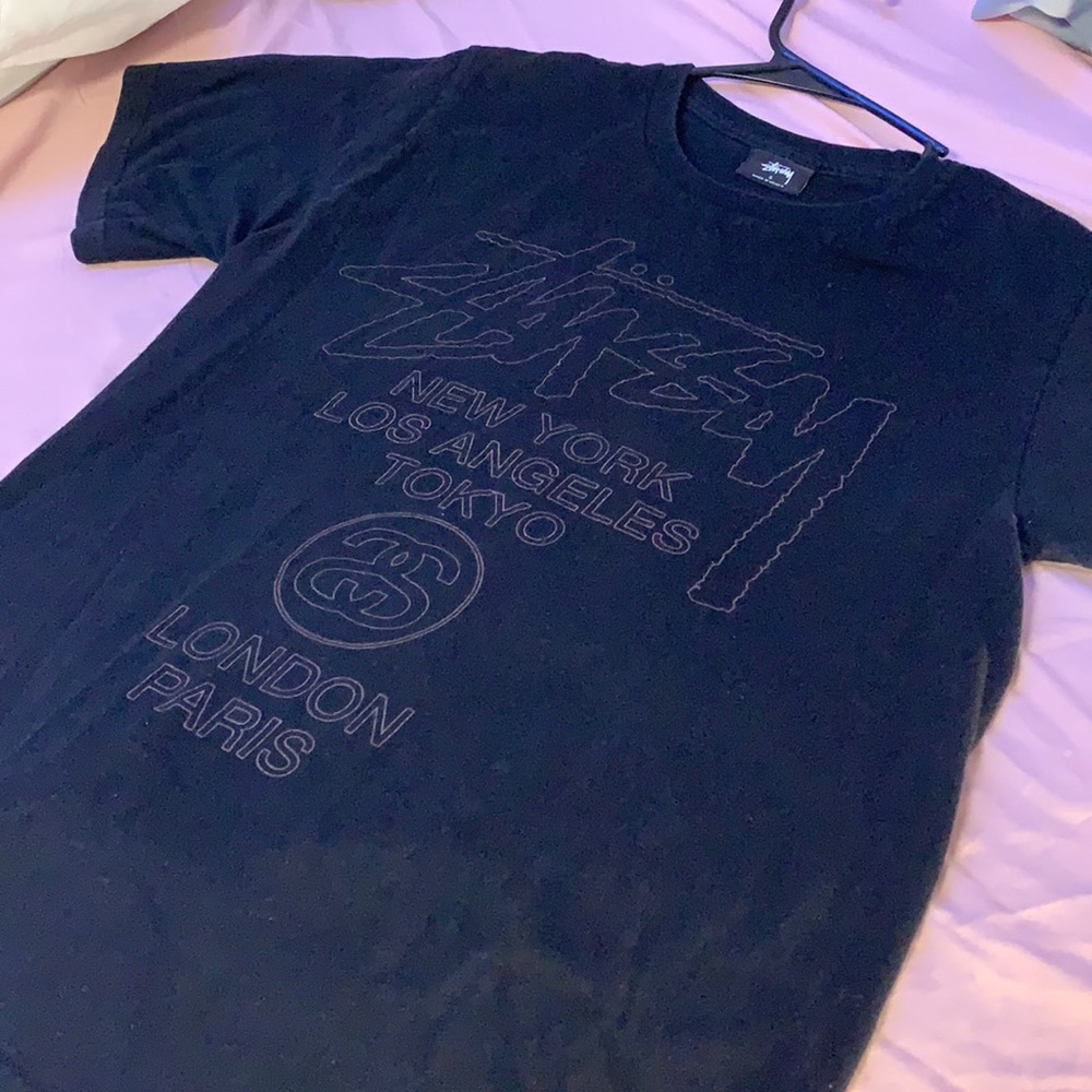 t shirt